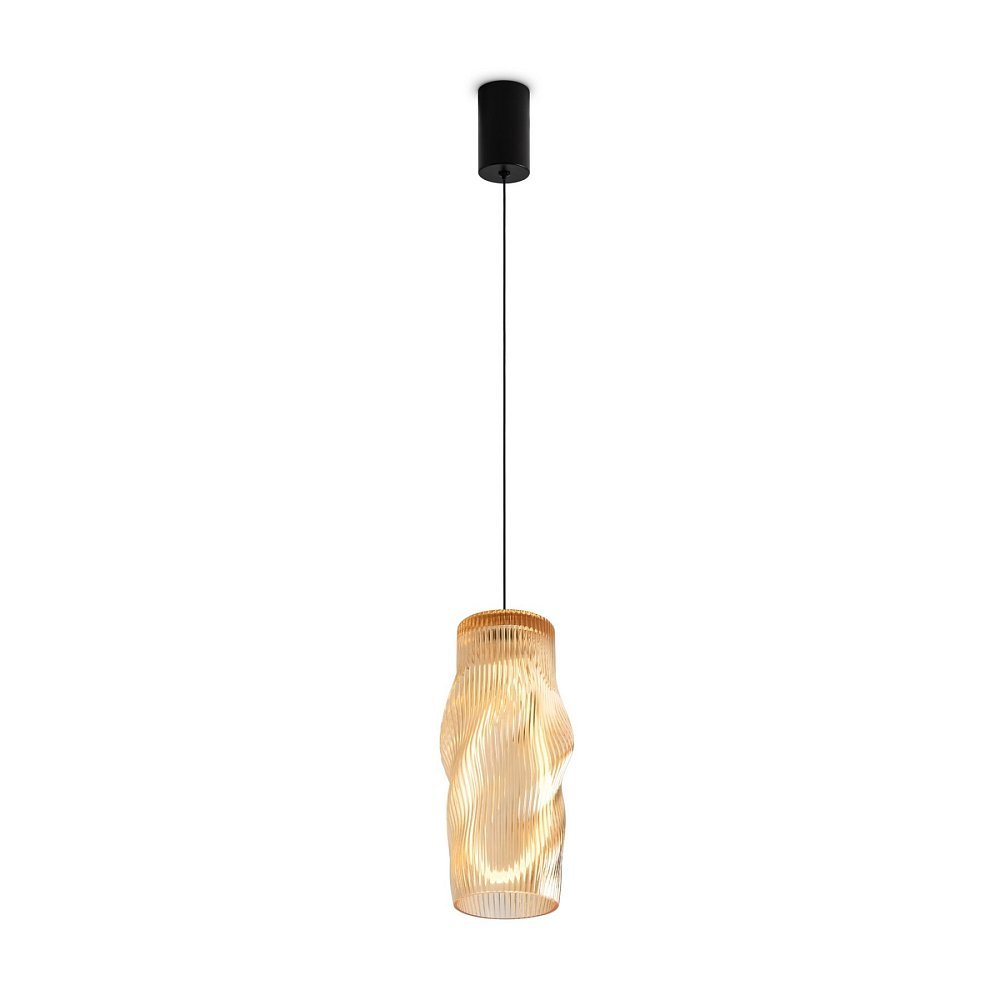 Подвесной светильник Curl FR5624PL-L9YW