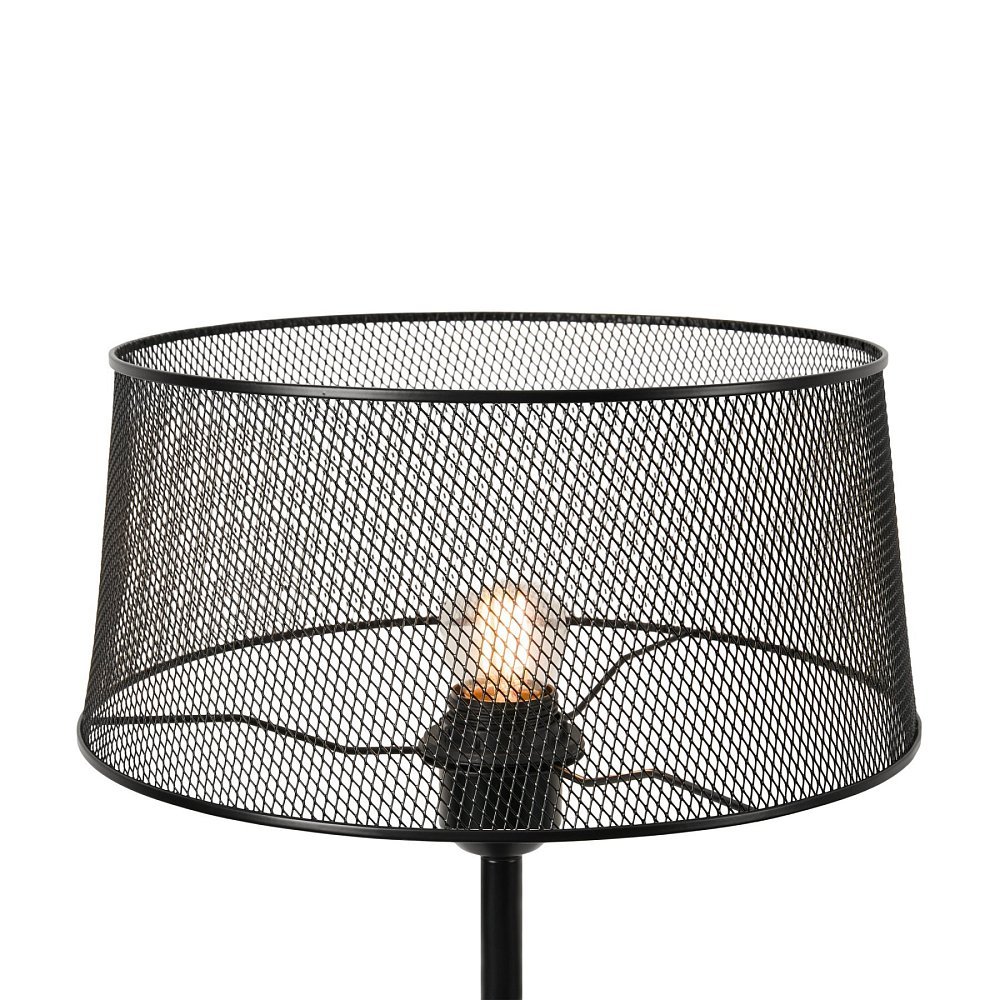 Настольный светильник Паутина / Cobweb FR4024TL-01B1