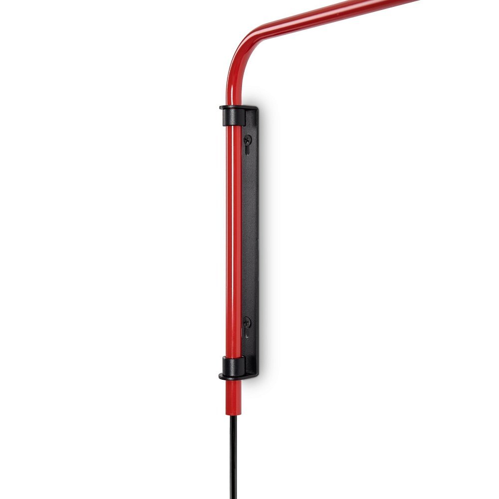 Настенный светильник (бра) Eleon FR5218WL-01R