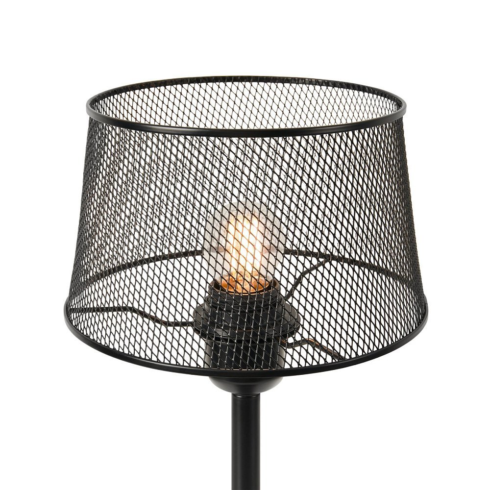 Настольный светильник Паутина / Cobweb FR4024TL-01B