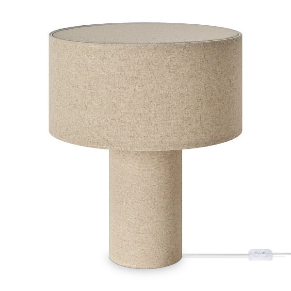 Настольный светильник Raccolto FR5623TL-01CR