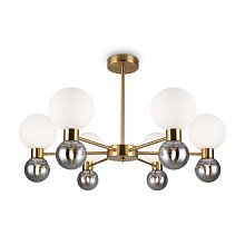 Потолочный светильник Bony FR5394CL-12BS