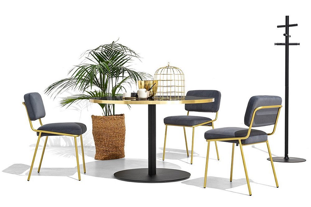 COCKTAIL CB4759-FD 120 Стол