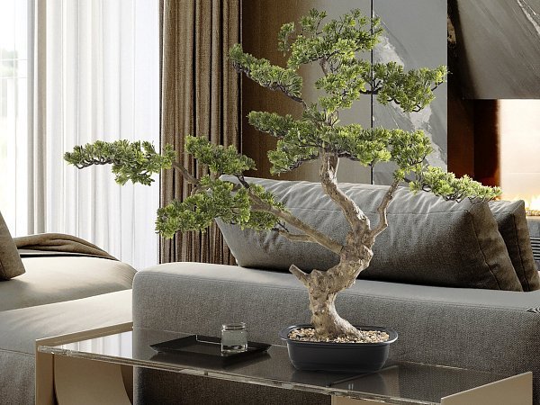 Sokan - bonsai 81cm Искусственное растение