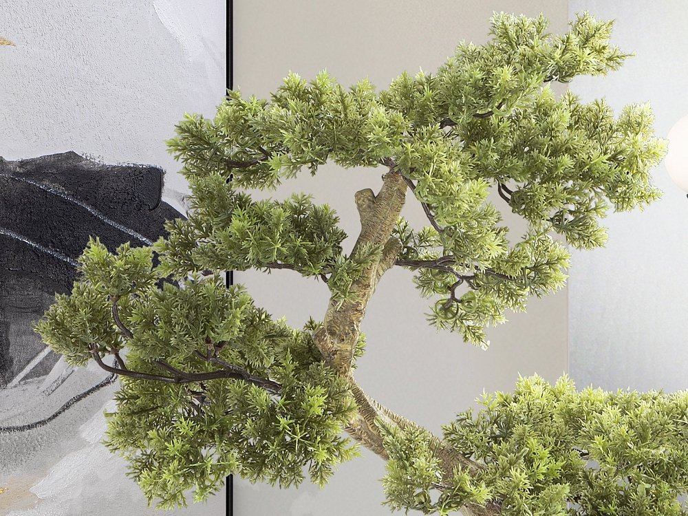 Bankan - bonsai 75cm Искусственное растение