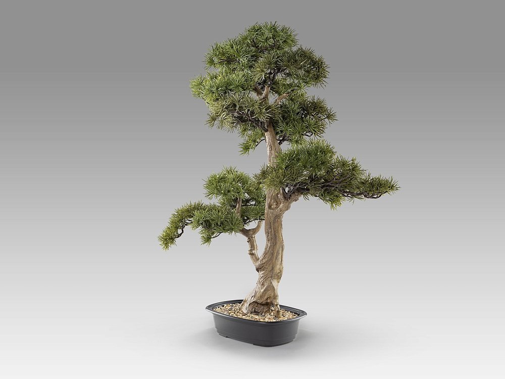 Chokkan - bonsai 83cm Искусственное растение