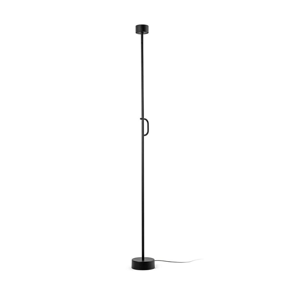 STAFF Торшер черный LED 25W 2700K