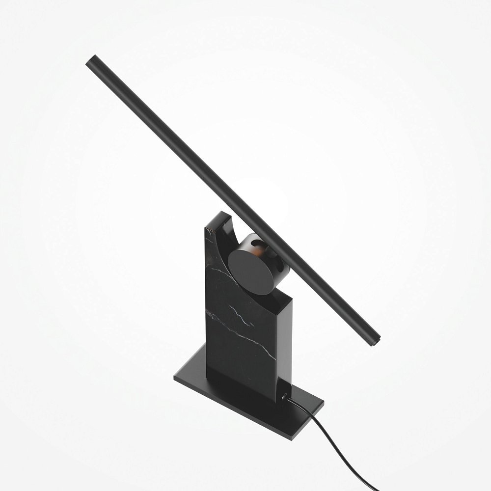 Настольный светильник Monumento MOD467TL-L9B3K