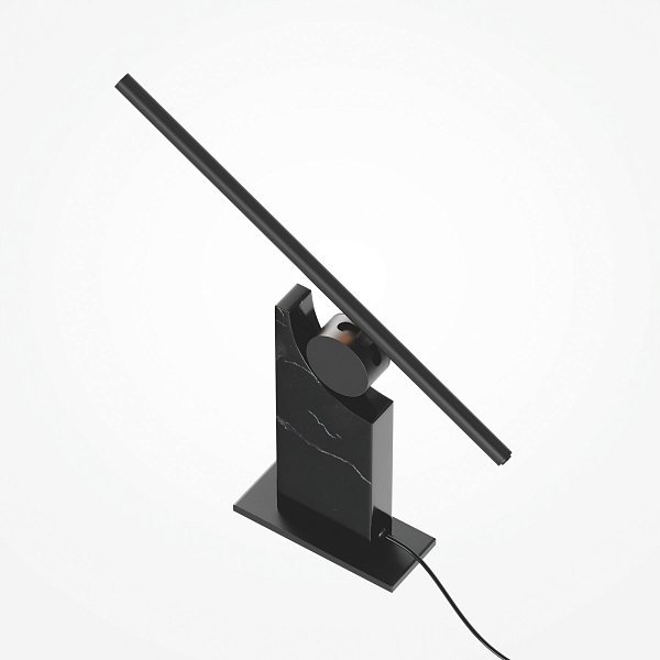 Настольный светильник Monumento MOD467TL-L9B3K