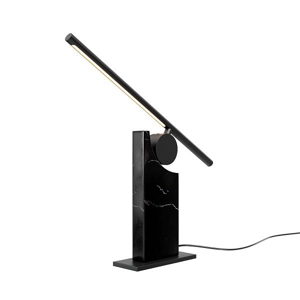 Настольный светильник Monumento MOD467TL-L9B3K