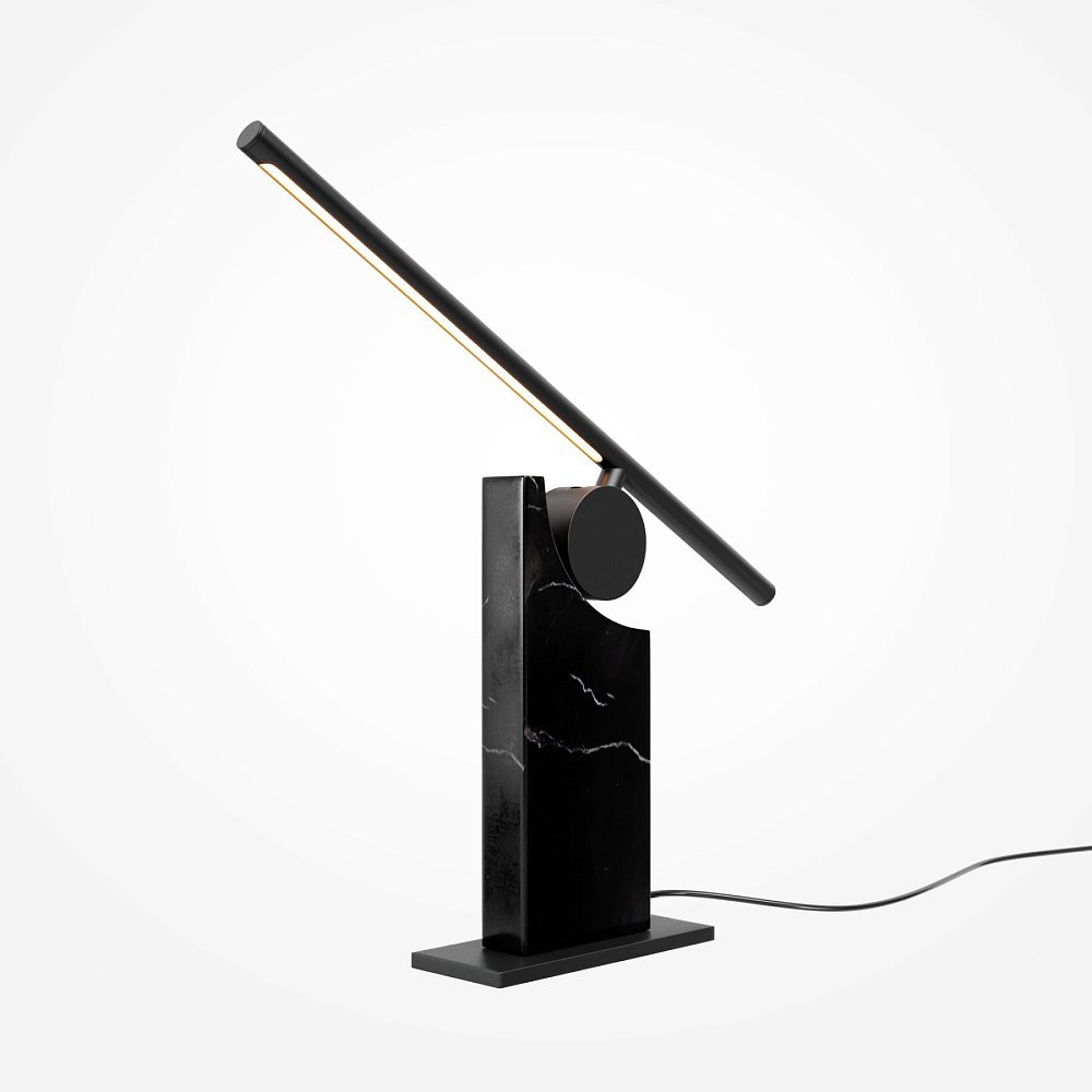 Настольный светильник Monumento MOD467TL-L9B3K