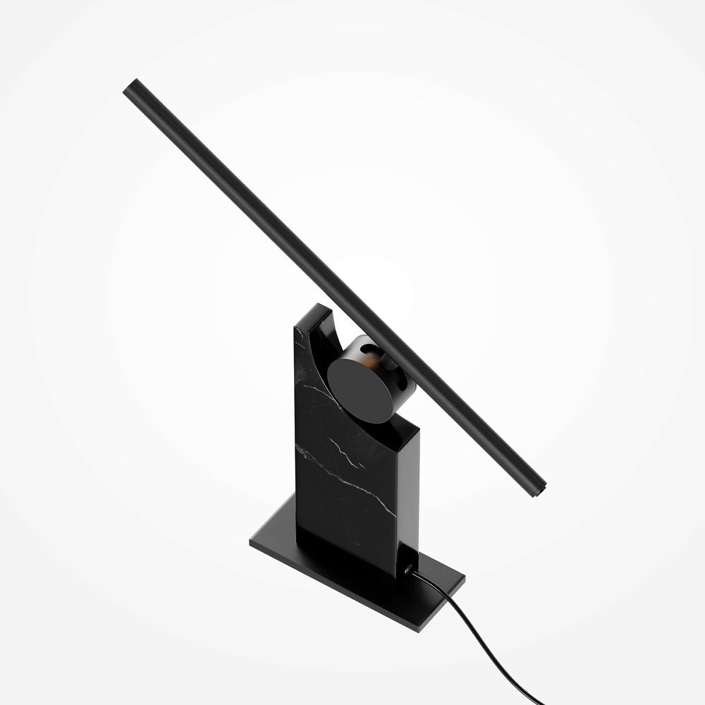 Настольный светильник Monumento MOD467TL-L9B3K