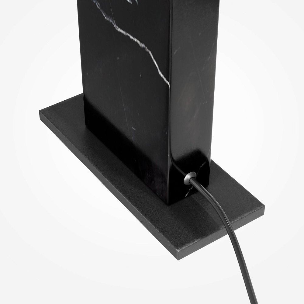 Настольный светильник Monumento MOD467TL-L9B3K