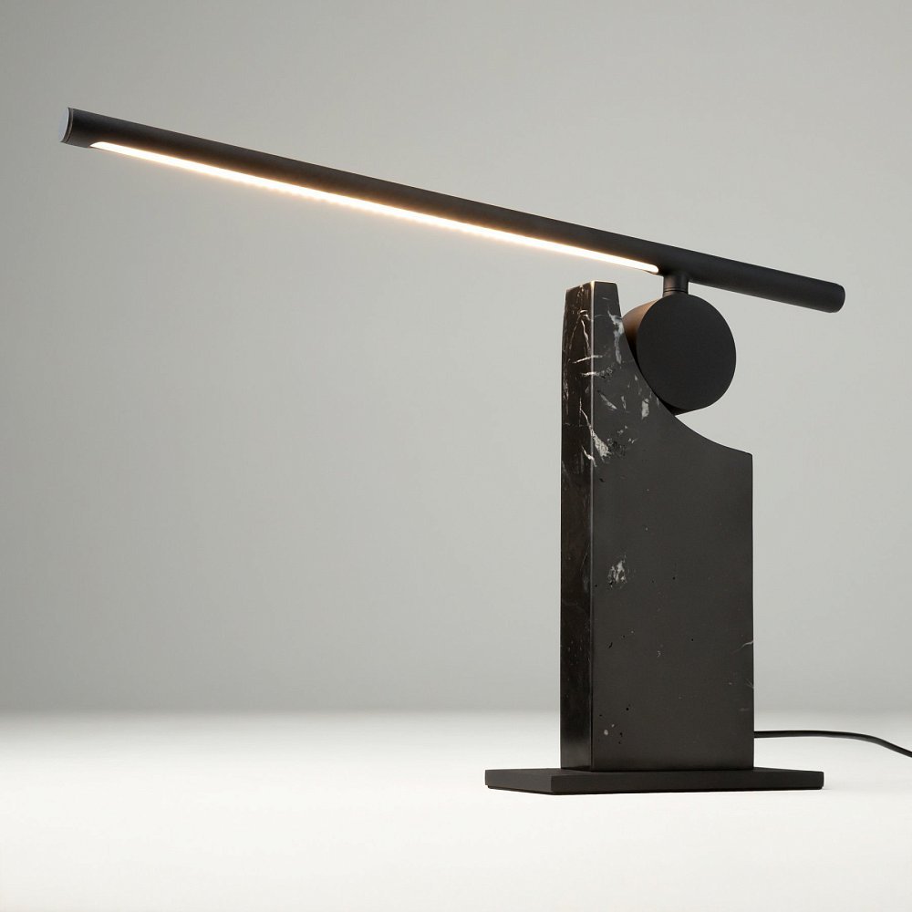 Настольный светильник Monumento MOD467TL-L9B3K