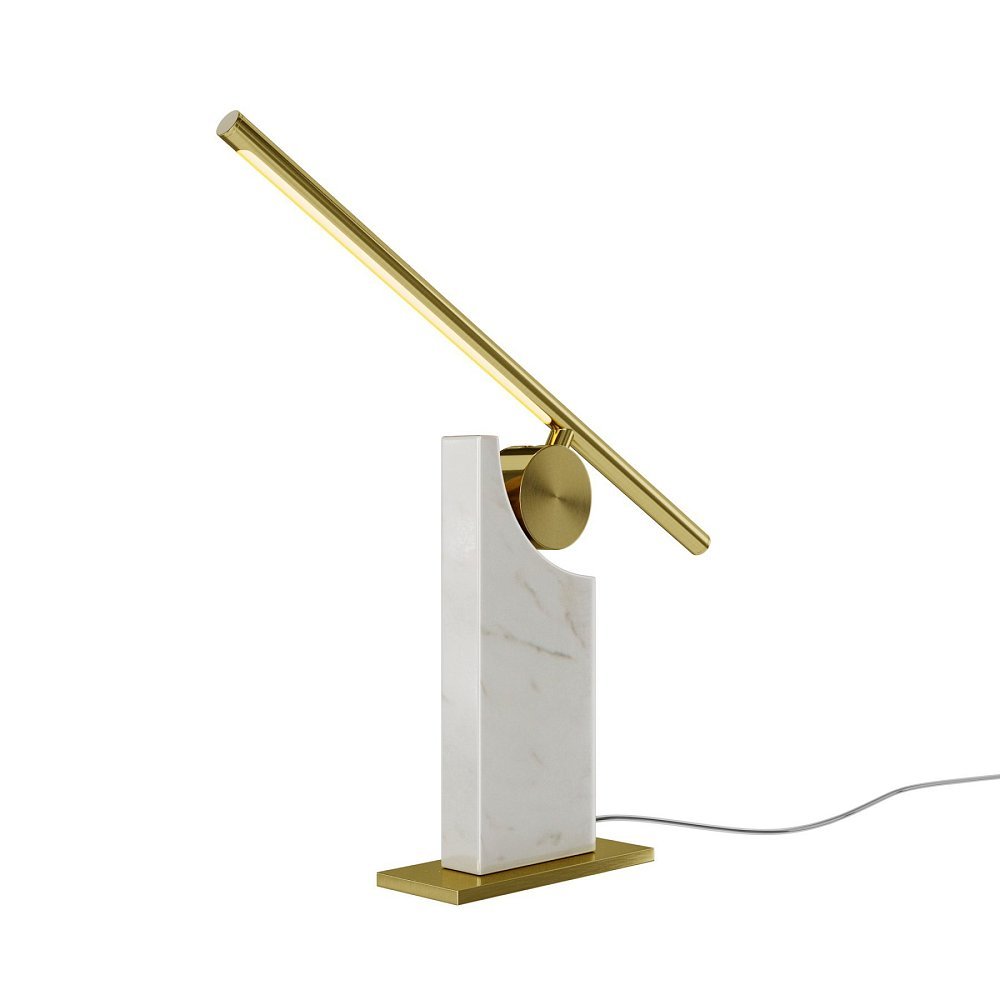 Настольный светильник Monumento MOD467TL-L9BS3K