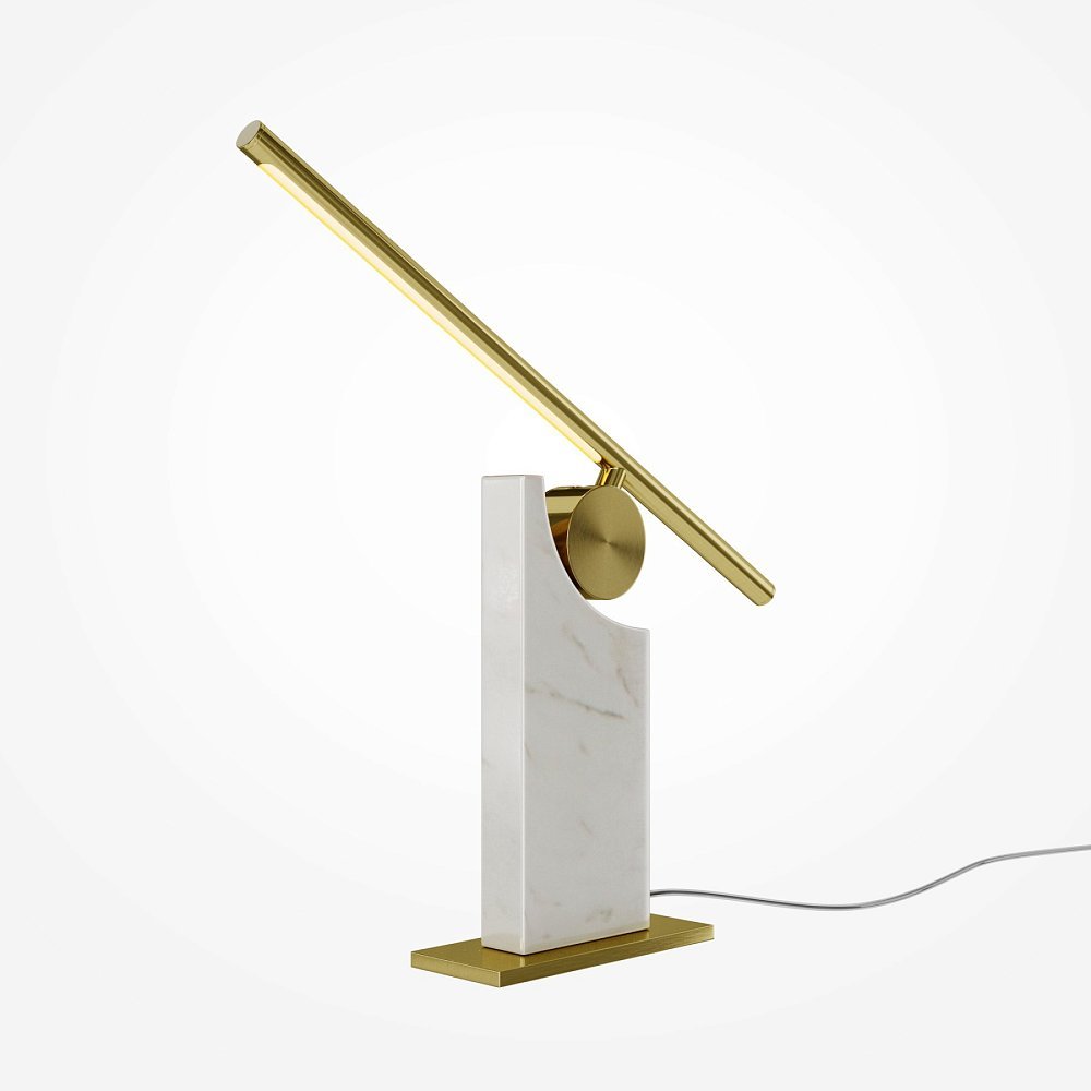 Настольный светильник Monumento MOD467TL-L9BS3K