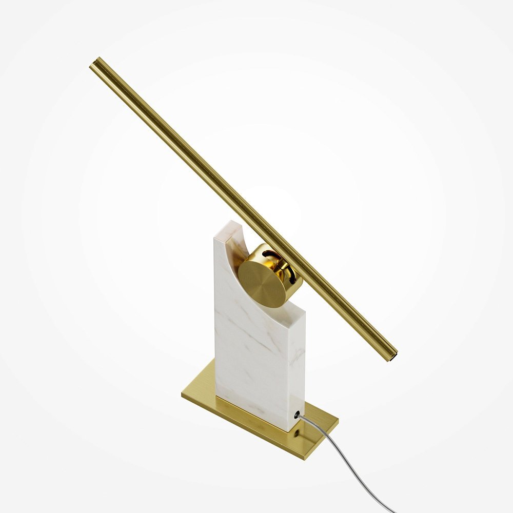 Настольный светильник Monumento MOD467TL-L9BS3K