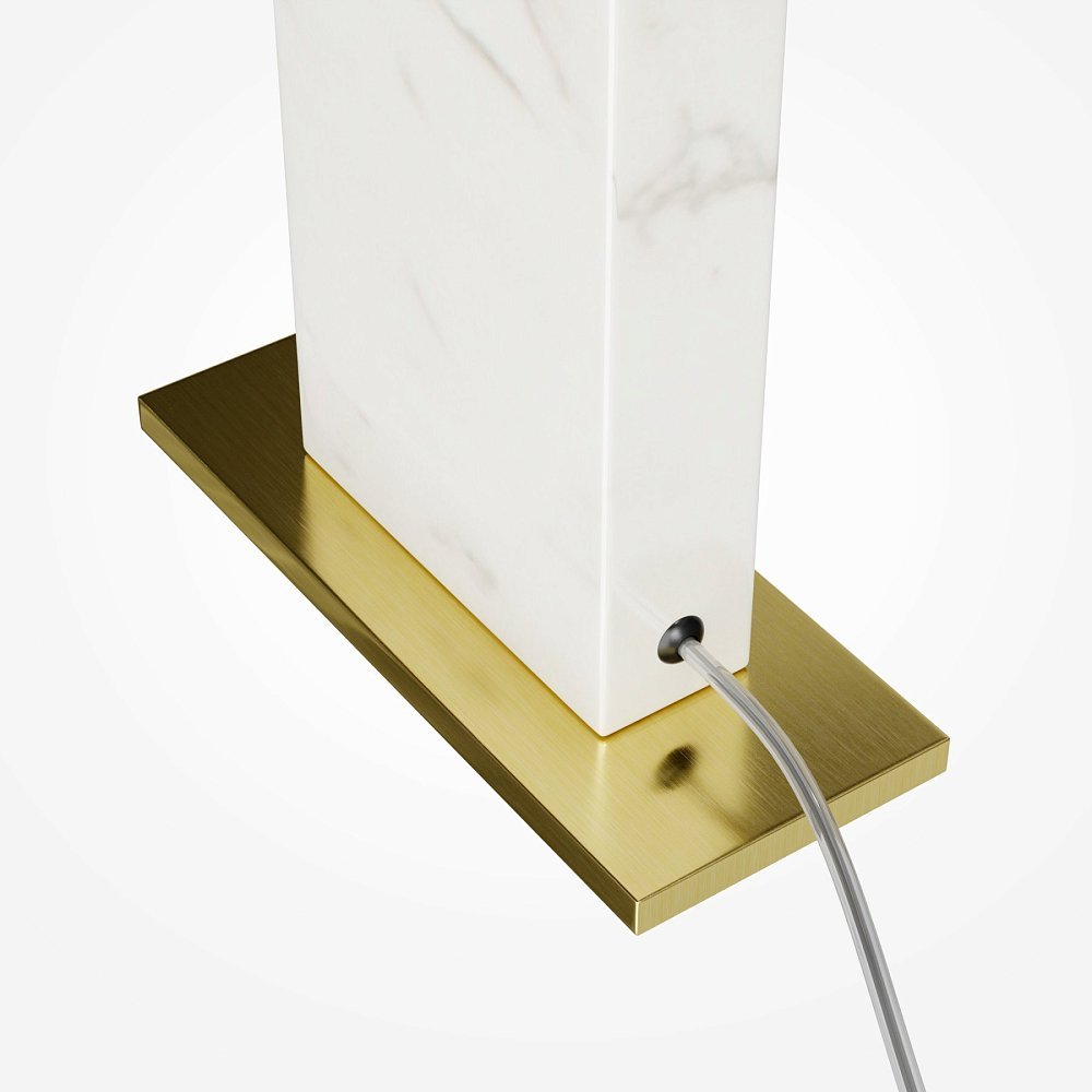 Настольный светильник Monumento MOD467TL-L9BS3K