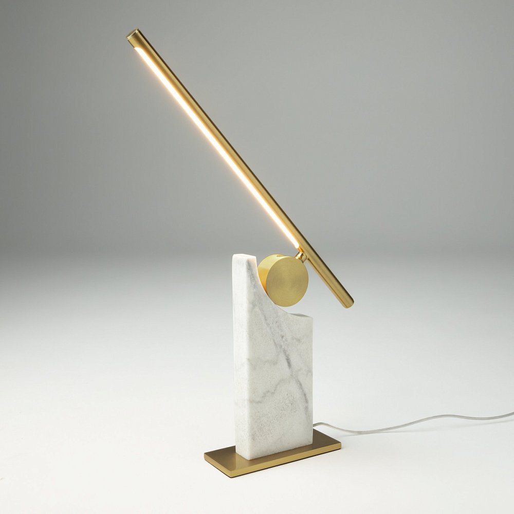 Настольный светильник Monumento MOD467TL-L9BS3K