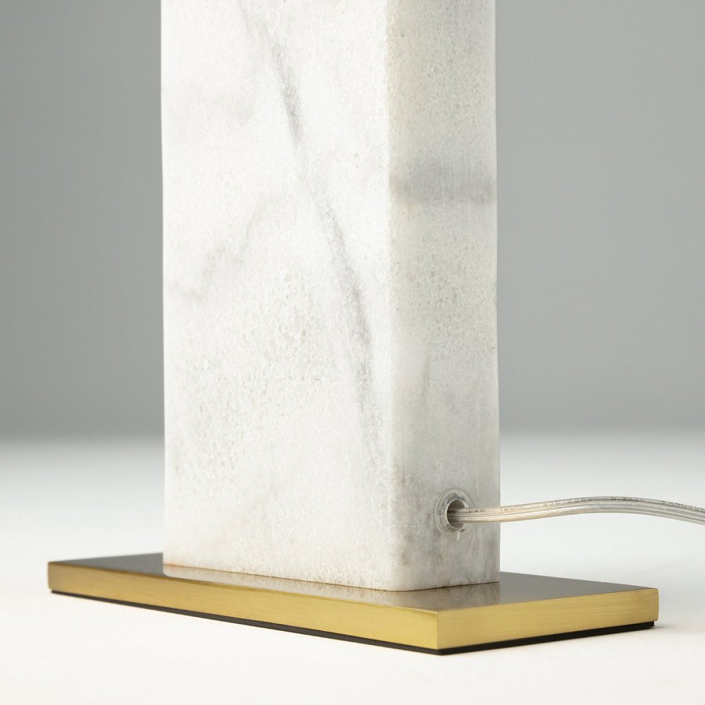 Настольный светильник Monumento MOD467TL-L9BS3K