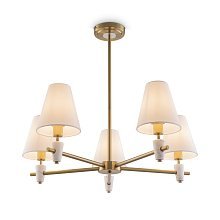 Потолочный светильник Pietra FR5371CL-05BS