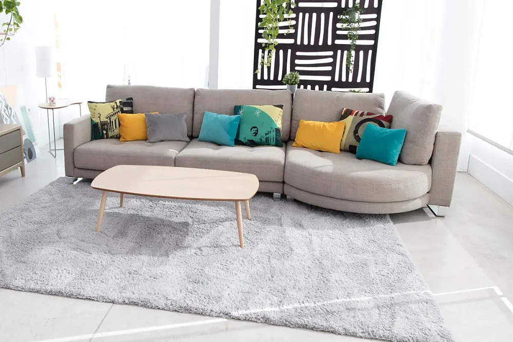 Журнальный стол Nordik ELSA 120 x 70