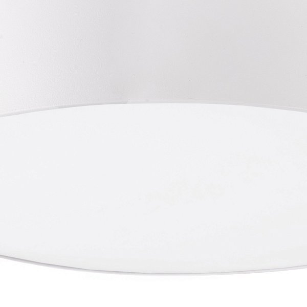 ARIS Потолочный светильник белый/белый LED 20W 2700K