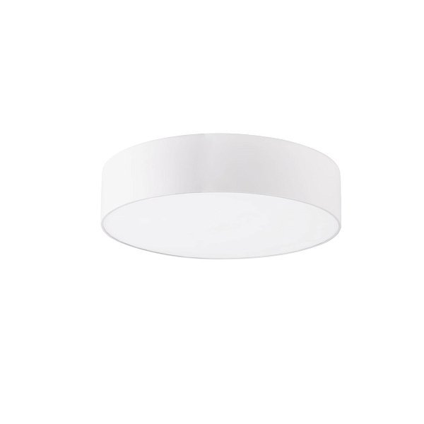 ARIS Потолочный светильник белый/белый LED 20W 2700K
