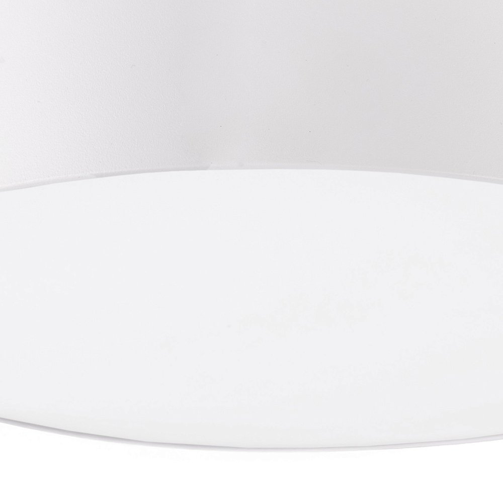 ARIS Потолочный светильник белый/белый LED 30W 2700K
