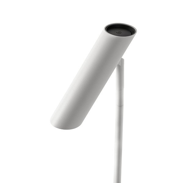 Торшер LEO White LED 3.5W 2700K