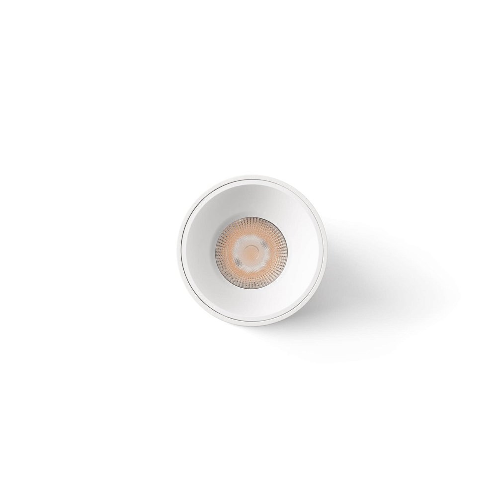 ROL Потолочный светильник белый/белый LED 9W 2700K 60є