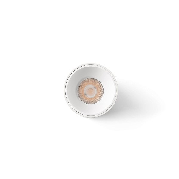 ROL Потолочный светильник белый/белый LED 9W 2700K 60є