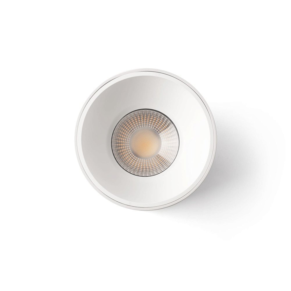 ROL Потолочный светильник белый/белый LED 30W 2700K 60є