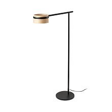 Торшер Loop ясень LED 6W 2700K