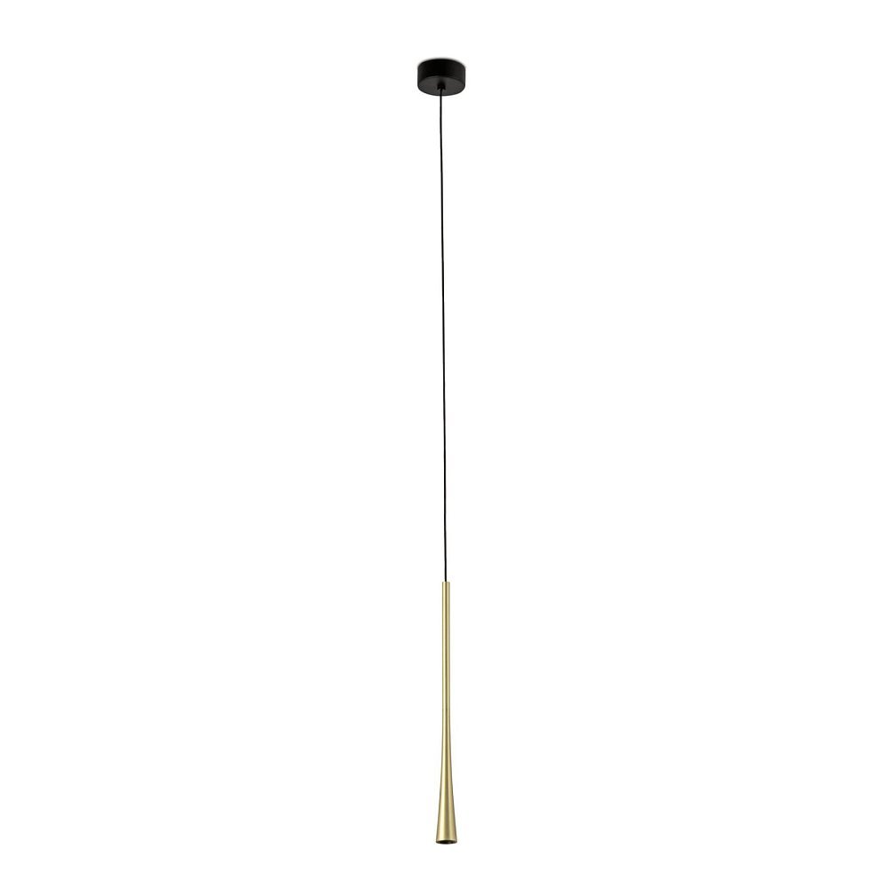 Подвесной светильник DIANA 400 Gold LED 6W 2700K