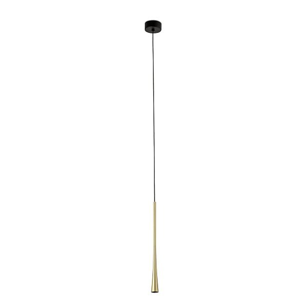 Подвесной светильник DIANA 400 Gold LED 6W 2700K