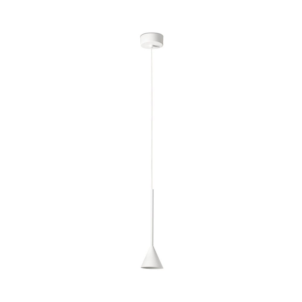 ANNA Белый подвесной светильник LED 6W 2700K