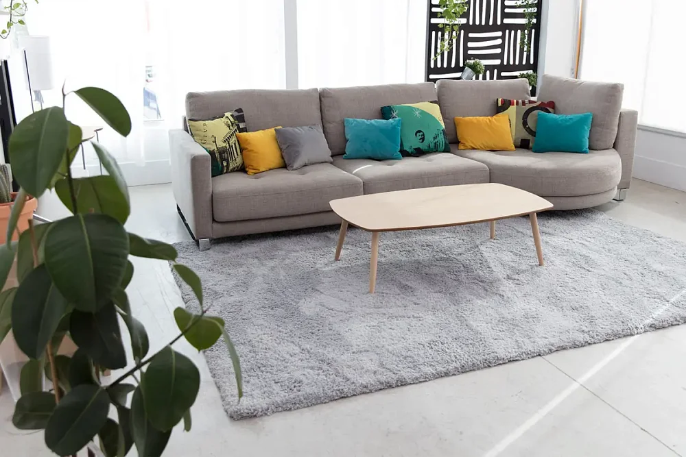 Журнальный стол Nordik ELSA 120 x 70