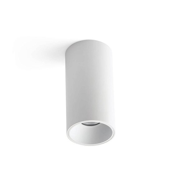 ROL Потолочный светильник белый/белый LED 15W 2700K 60є