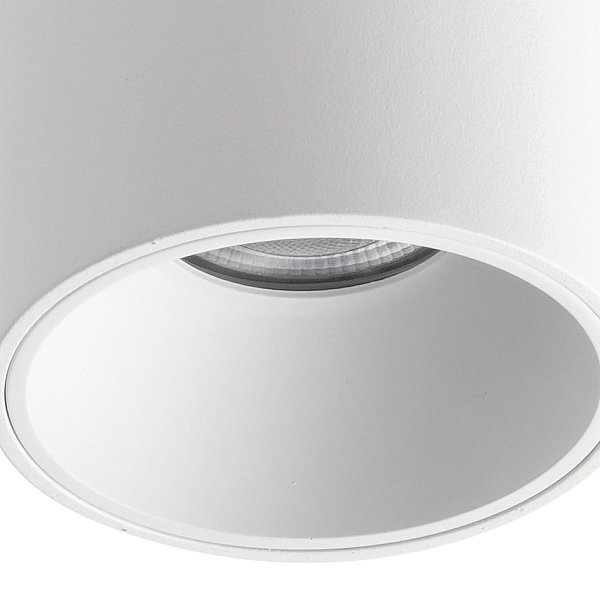 ROL Потолочный светильник белый/белый LED 15W 2700K 60є