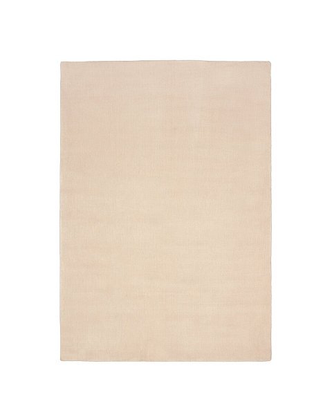 Empuries Ковер белого цвета 160 x 230 см