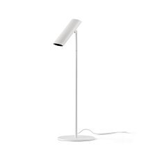 Настольная лампа LEO White LED 3.5W 2700K