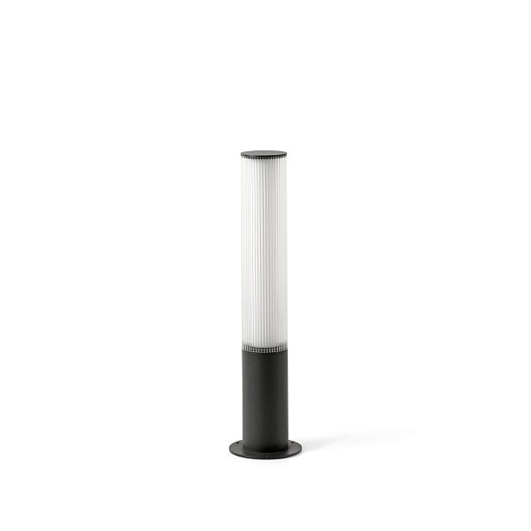 TURA 650 Уличный маяк темно-серый LED 20W 3000K