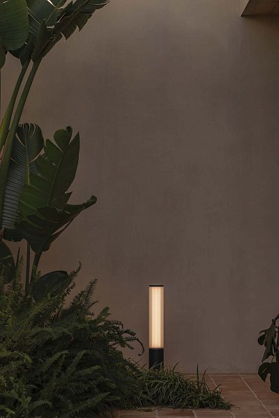 TURA 650 Уличный маяк темно-серый LED 20W 3000K