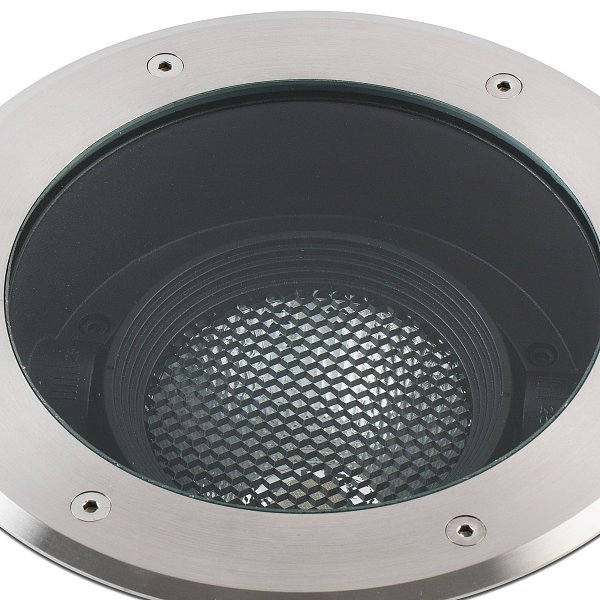 Уличный встраиваемый светильник GEISER COB LED 32W 3000K 38 °