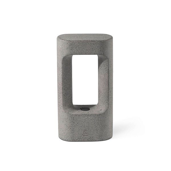 Проблесковый маячок Totem 285 серый 2700K