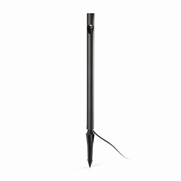 Светильник Bezel черный LED 8W 2700K