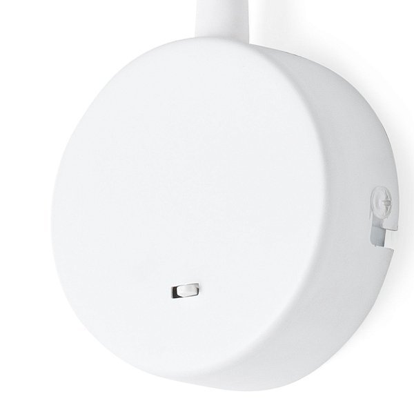 Бра белое Boken 3W LED 3000K