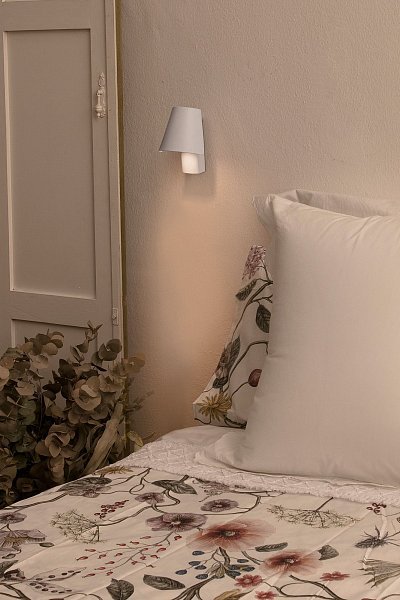 Бра белое Le Petit 4W