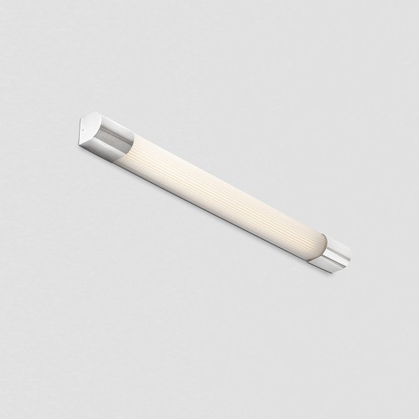 KIVA 900 Настенный светильник хром LED 14W 3000K